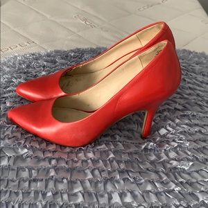 Nine West high heels